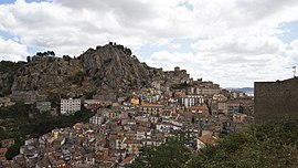 Vista di Nicosia