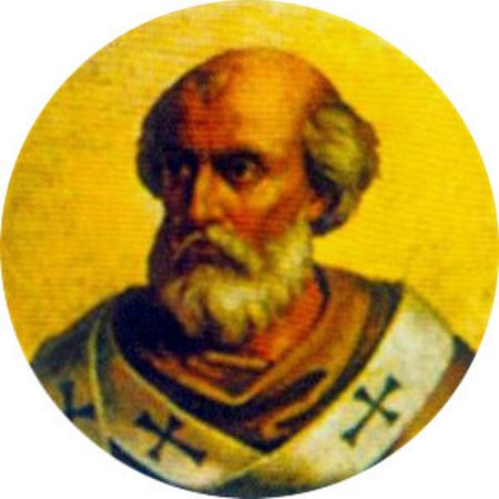 Paus Eugenius II