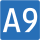 Autobahn 9 (Itävalta)