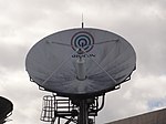 ABS-CBN satellite dish antenna (Quezon City)(2015-01-07).jpg