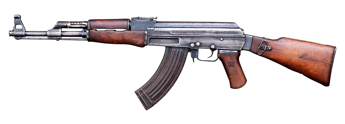 Ak 47 Wikipedia