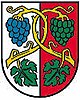 Coat of arms of Aschach an der Donau