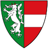 Escudo de armas de Fürstenfeld