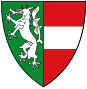 AUT Fürstenfeld COA.svg