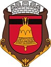 Coat of arms of Gloggnitz