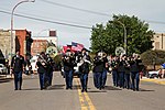 Thumbnail for List of United States Army Bands