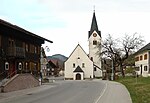 Miniatuur voor Aach im Allgäu