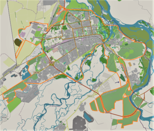 300px abakan location map