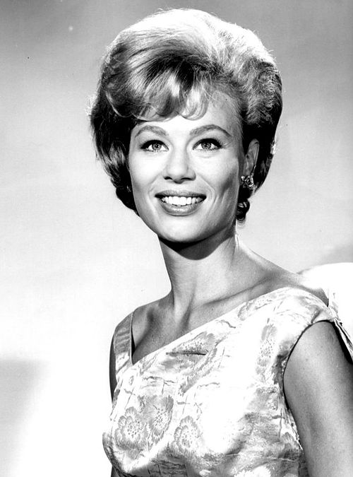 Dalton in 1963