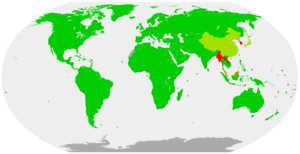 Zwangsarbeit: Definition und internationale Vereinbarungen, Aktuelle Zahlen, Historie Deutschland