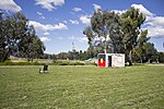 Thumbnail for File:Aboriginal Tent Embassy in Parkes (5).jpg