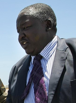 <span class="mw-page-title-main">Henry Oryem Okello</span>Ugandan lawyer and politician