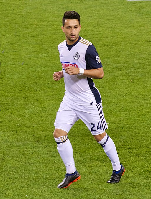 Adam Najem