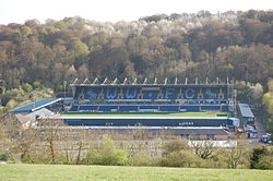 Adams Park from a northerly direction.JPG