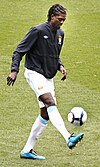 Emmanuel Adebayor: Kulüp Kariyeri, Özel hayatı, Millî takım kariyeri