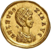 Aelia Eudoxia coin.png