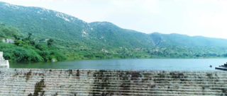 <span class="mw-page-title-main">Sarju Sagar Dam</span> Dam in Kot, Jhunjhunu