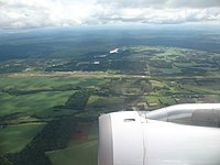 Foz do Iguaçu International Airport