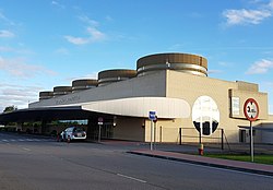 Aeropuerto de Logroño-Agoncillo eksterior edit.jpg