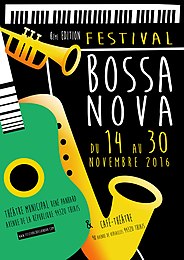 Affiche Officielle du Festival Bossa Nova en 2016.jpg