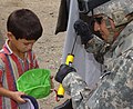 Afghan boy feels deflated.jpg