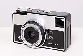 Agfa Iso-Pac