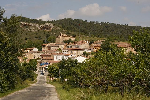 Aguas Cándidas - Sœmeanza