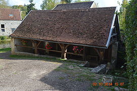 Le lavoir