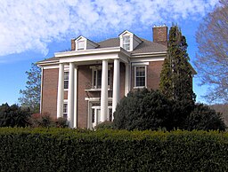 Albert Lenoir House