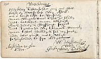 p278 - Gerbrand Jansz. van den Eeckhout - Poem