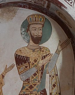 Alexander II of Imereti King of Georgia (r. 1478) and King of Imereti (r. 1483–1510)