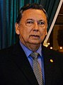 Alfonso Fuentes Soria, 2015-2016, 76 años