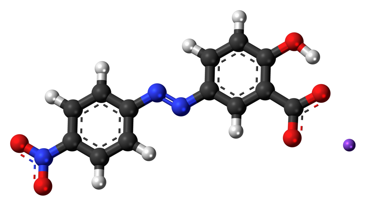 Alizarine Yellow Wikipedia