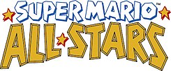 super mario all stars wikipedia