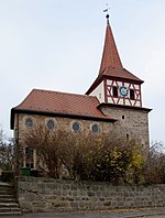 Allerheiligenkirche (Egenhausen)