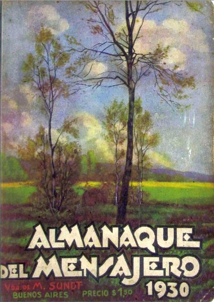 File:Almanaque del Mensajero 1930.pdf