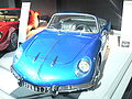 Renault Alpine A110