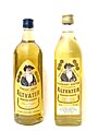 Altvater herbal liqueur produced in Austria