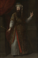 Последен граф и първи херцог на Савоя Амадей VIII