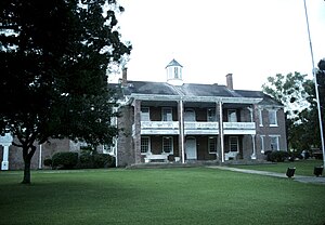 Amite County Mississippi Courthouse.jpg