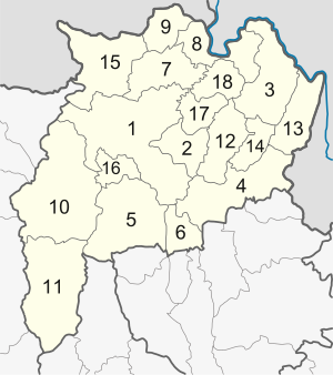 Chiang Rai Province