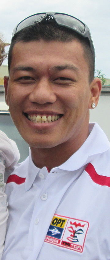 Angelo Tchen