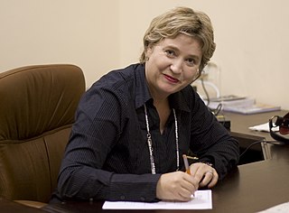 Annette Steyn South African politician