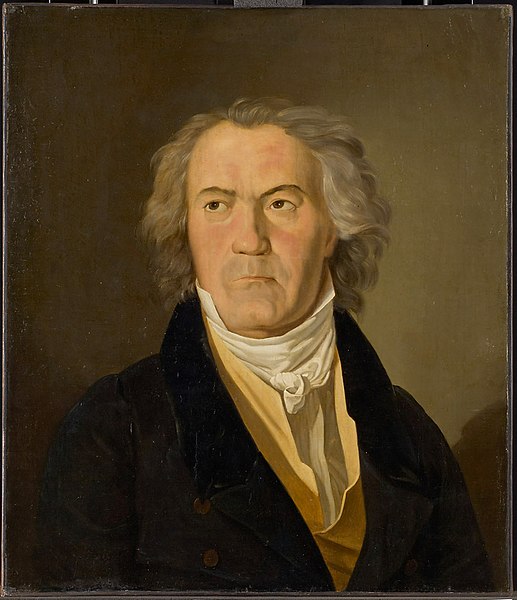 File:Anonymous - Gemälde, Portrait Ludwig van Beethoven - SAM 1000 - Kunsthistorisches Museum.jpg