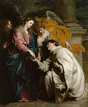 Anton van Dyck - The Vision of the Blessed Hermann Joseph - Google Art Project.jpg