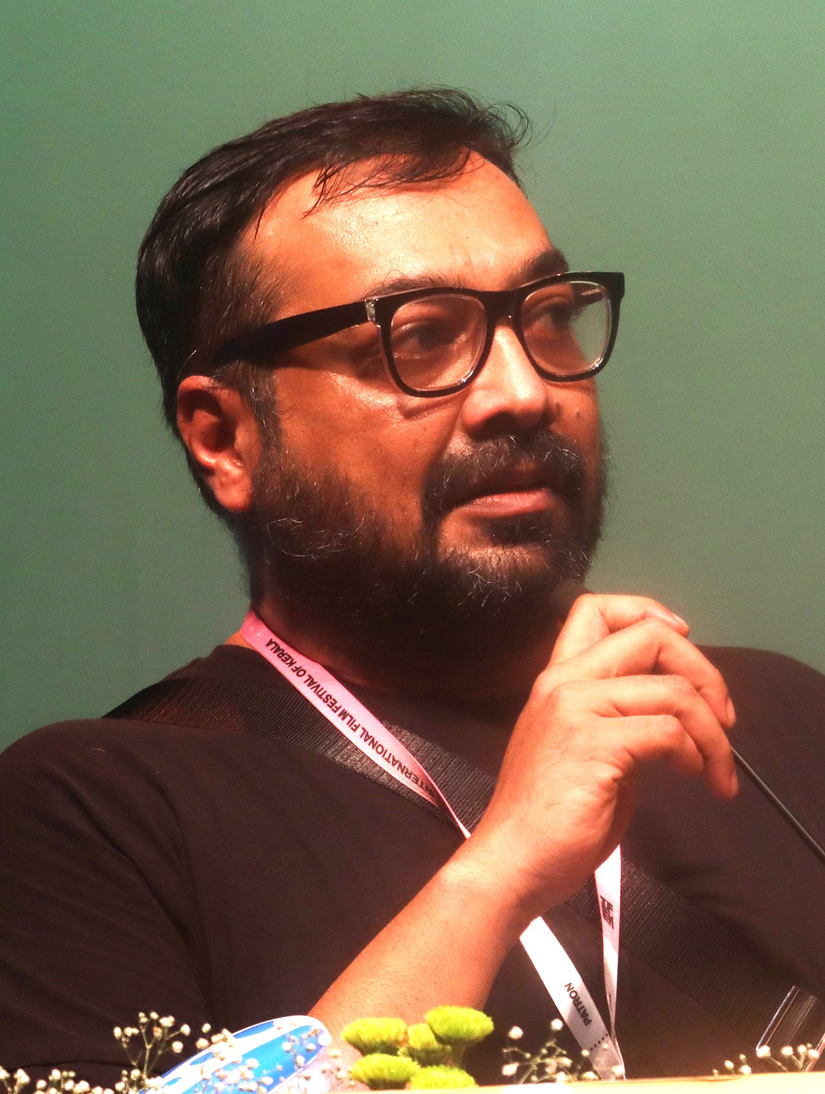 Raju Bhai Film Jungle Sex - Anurag Kashyap - Wikipedia