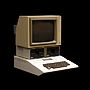 Vignette pour Apple II