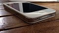 Apple iPhone 4s White 30-pin Dock.JPG