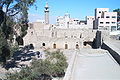 Fort Aqaba