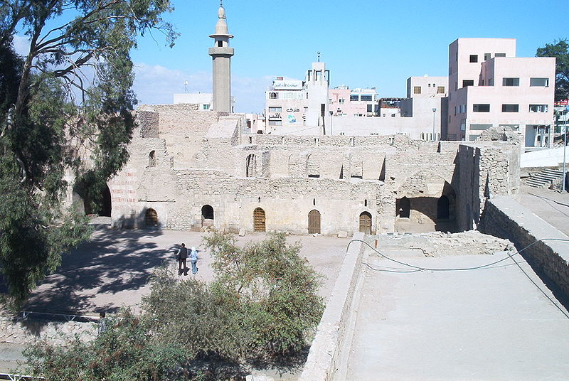File:Aqaba Fort 80.jpg